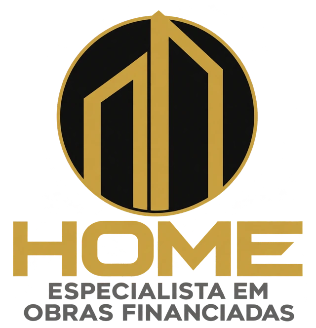 HOME Gestão em Obras, especialista em obras financiadas